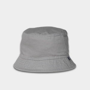 Sunscreen Men Women Bucket HatSolid Color