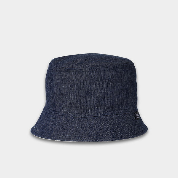 Sunscreen Men Women Bucket HatSolid Color