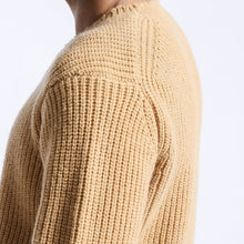 Load image into Gallery viewer, New Men&#39;s Sweater Pullover Knitted Wool Sweater