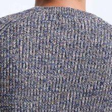 Load image into Gallery viewer, New Warm Sweater Men Fashion Heathered color Pullovers