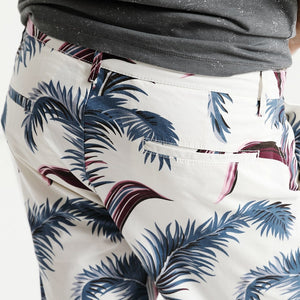 New Floral Hawaii Shorts