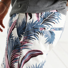 Load image into Gallery viewer, New Floral Hawaii Shorts