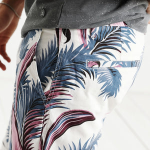 New Floral Hawaii Shorts