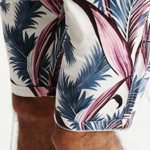 New Floral Hawaii Shorts