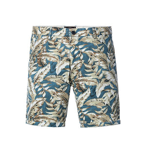 New Floral Hawaii Shorts