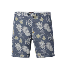 Load image into Gallery viewer, New Floral Hawaii Shorts