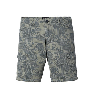 New Floral Hawaii Shorts