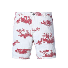 Load image into Gallery viewer, New Floral Hawaii Shorts