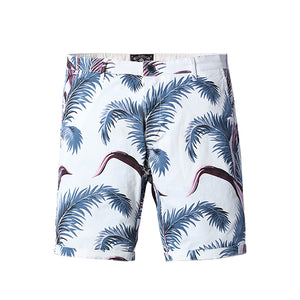 New Floral Hawaii Shorts