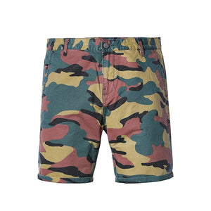 New Floral Hawaii Shorts