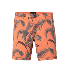 Load image into Gallery viewer, New Floral Hawaii Shorts